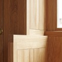 Haringey Brick House / Satish Jassal Architects Haringey Brick House / Satish Jassal Architects © Paul Riddle