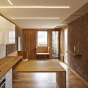 Haringey Brick House / Satish Jassal Architects Haringey Brick House / Satish Jassal Architects © Paul Riddle