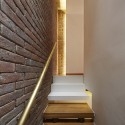 Haringey Brick House / Satish Jassal Architects Haringey Brick House / Satish Jassal Architects © Paul Riddle