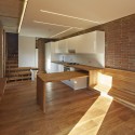 Haringey Brick House / Satish Jassal Architects Haringey Brick House / Satish Jassal Architects © Paul Riddle