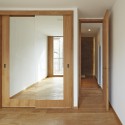 Haringey Brick House / Satish Jassal Architects Haringey Brick House / Satish Jassal Architects © Paul Riddle