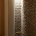 Haringey Brick House / Satish Jassal Architects Haringey Brick House / Satish Jassal Architects © Paul Riddle