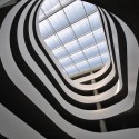 Parking Building in Grenoble / GaP Architectes Parking Building in Grenoble / GaP Architectes © Baptiste ROBIN