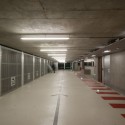 Parking Building in Grenoble / GaP Architectes Parking Building in Grenoble / GaP Architectes © Baptiste ROBIN