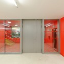 Parking Building in Grenoble / GaP Architectes Parking Building in Grenoble / GaP Architectes © Baptiste ROBIN