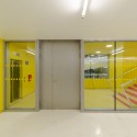 Parking Building in Grenoble / GaP Architectes Parking Building in Grenoble / GaP Architectes © Baptiste ROBIN