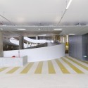 Parking Building in Grenoble / GaP Architectes Parking Building in Grenoble / GaP Architectes © Baptiste ROBIN