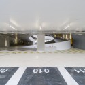 Parking Building in Grenoble / GaP Architectes Parking Building in Grenoble / GaP Architectes © Baptiste ROBIN