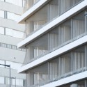 Parking Building in Grenoble / GaP Architectes Parking Building in Grenoble / GaP Architectes © Baptiste ROBIN