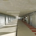 Parking Building in Grenoble / GaP Architectes Parking Building in Grenoble / GaP Architectes © Baptiste ROBIN