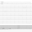 Parking Building in Grenoble / GaP Architectes Parking Building in Grenoble / GaP Architectes East Elevation
