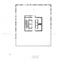 Wood Innovation Design Centre / Michael Green Architecture Floor Plan