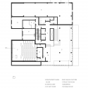 Wood Innovation Design Centre / Michael Green Architecture Floor Plan