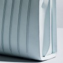 Renzo Piano Designs New Handbag Inspired by the Whitney Museum © Max Mara