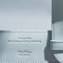 Renzo Piano Designs New Handbag Inspired by the Whitney Museum © Max Mara