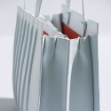 Renzo Piano Designs New Handbag Inspired by the Whitney Museum © Max Mara