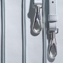 Renzo Piano Designs New Handbag Inspired by the Whitney Museum © Max Mara