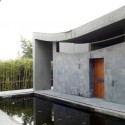 An Interview with Lu Wenyu, Amateur Architecture Studio CIPEA Villa, Nanjing. Image © Evan Chakroff