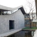 An Interview with Lu Wenyu, Amateur Architecture Studio CIPEA Villa, Nanjing. Image © Evan Chakroff