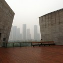 An Interview with Lu Wenyu, Amateur Architecture Studio Ningbo Historic Museum. Image © Evan Chakroff
