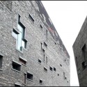 An Interview with Lu Wenyu, Amateur Architecture Studio Ningbo Historic Museum. Image © Evan Chakroff