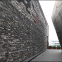 An Interview with Lu Wenyu, Amateur Architecture Studio Ningbo Historic Museum. Image © Evan Chakroff