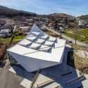 Algard Church / Link Arkitektur Algard Church / Link Arkitektur © Hundven Clements Photography