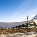 Algard Church / Link Arkitektur Algard Church / Link Arkitektur © Hundven Clements Photography