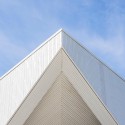 Algard Church / Link Arkitektur Algard Church / Link Arkitektur © Hundven Clements Photography