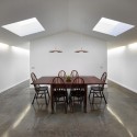Beach House / Dualchas Architects © Andrew Lee
