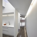 Beach House / Dualchas Architects © Andrew Lee