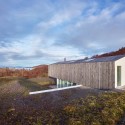 Beach House / Dualchas Architects © Andrew Lee