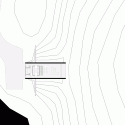Beach House / Dualchas Architects First Floor Plan