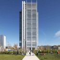 Intesa Sanpaolo Office Building / Renzo Piano Intesa Sanpaolo Office Building / Renzo Piano © Enrico Cano