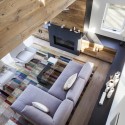 Davis House  / Sharon Davis Design © Elizabeth Felicella