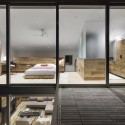 Davis House  / Sharon Davis Design © Elizabeth Felicella