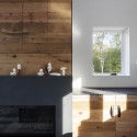 Davis House  / Sharon Davis Design © Elizabeth Felicella