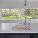 Davis House  / Sharon Davis Design © Elizabeth Felicella