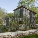 Davis House  / Sharon Davis Design © Elizabeth Felicella