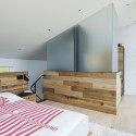 Davis House  / Sharon Davis Design © Elizabeth Felicella
