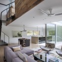 Davis House  / Sharon Davis Design © Elizabeth Felicella