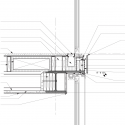 Davis House  / Sharon Davis Design Detail 2