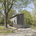 Davis House  / Sharon Davis Design © Elizabeth Felicella