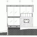 Davis House  / Sharon Davis Design Elevation 4