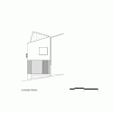 Gabinete 857 / GOarquitetos Gabinete 857 / GOarquitetos Front Facade