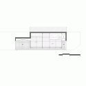 Gabinete 857 / GOarquitetos Gabinete 857 / GOarquitetos Plan - Mezzanine