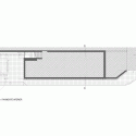 Gabinete 857 / GOarquitetos Gabinete 857 / GOarquitetos Plan - Side Street