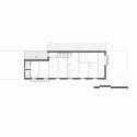 Gabinete 857 / GOarquitetos Gabinete 857 / GOarquitetos Plan - Upper Level