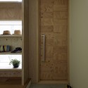 Checkered House / Takeshi Shikauchi Architect Office Checkered House / Takeshi Shikauchi Architect Office © Koichi Torimura
