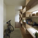 Checkered House / Takeshi Shikauchi Architect Office Checkered House / Takeshi Shikauchi Architect Office © Koichi Torimura